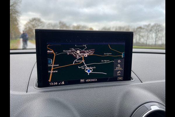 Audi A3 Limousine 1.4 TFSI CoD Pro Line | Cruise + Navi + Airco Nu € 12.975,-!!!