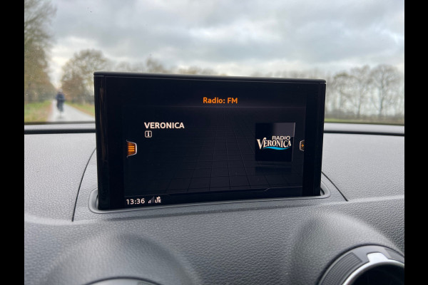 Audi A3 Limousine 1.4 TFSI CoD Pro Line | Cruise + Navi + Airco Nu € 12.975,-!!!