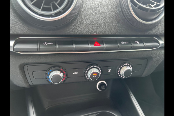 Audi A3 Limousine 1.4 TFSI CoD Pro Line | Cruise + Navi + Airco Nu € 12.975,-!!!