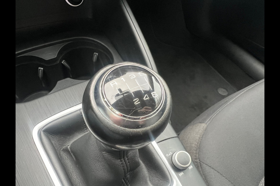 Audi A3 Limousine 1.4 TFSI CoD Pro Line | Cruise + Navi + Airco Nu € 12.975,-!!!