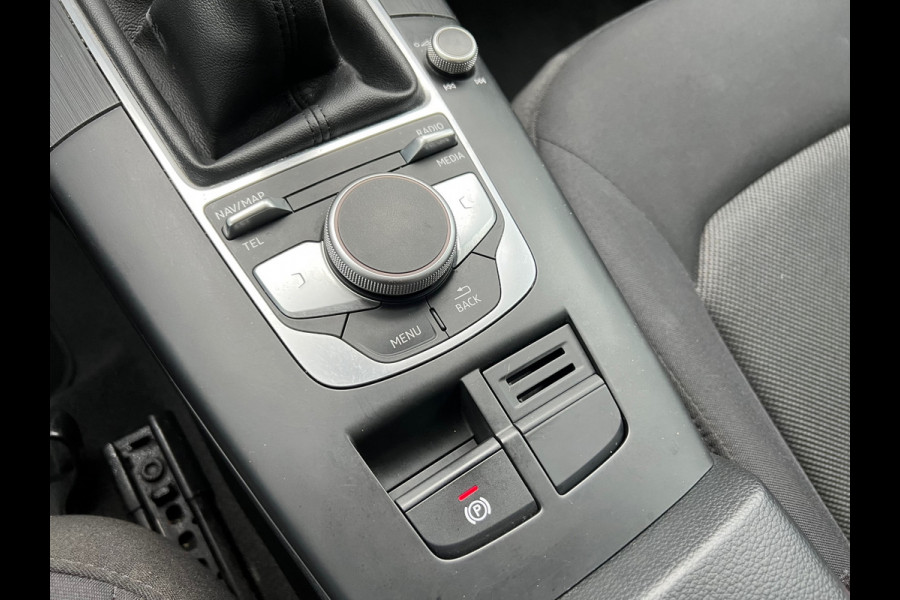 Audi A3 Limousine 1.4 TFSI CoD Pro Line | Cruise + Navi + Airco Nu € 12.975,-!!!