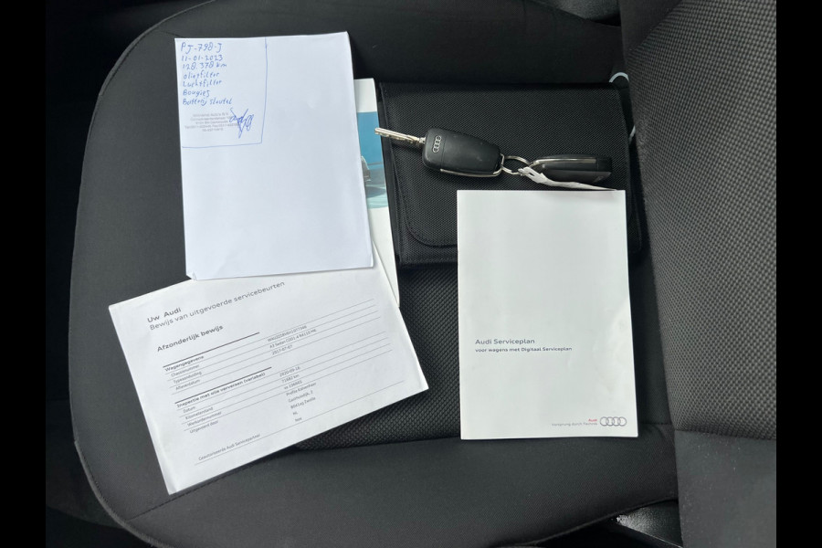 Audi A3 Limousine 1.4 TFSI CoD Pro Line | Cruise + Navi + Airco Nu € 12.975,-!!!