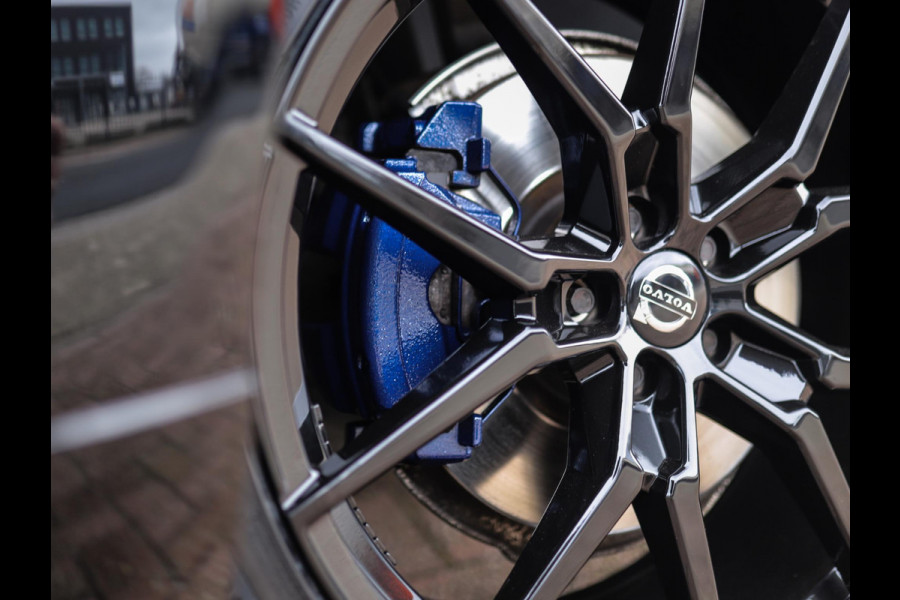 Volvo XC60 2.0 T6 AWD Inscription | Pilot Assist | Keyless | Trekhaak | 360° Camera | Leder | Carplay | Stoelverw.