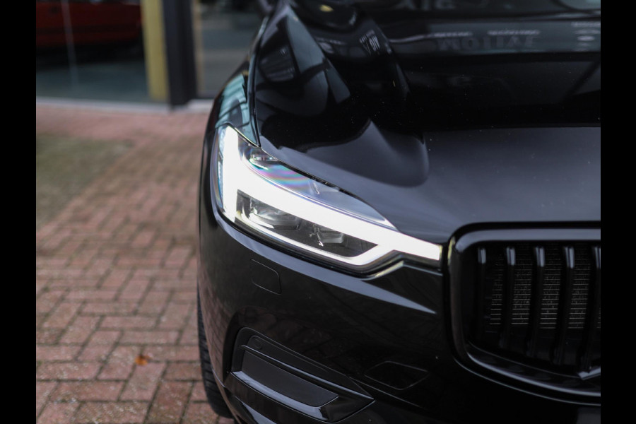 Volvo XC60 2.0 T6 AWD Inscription | Pilot Assist | Keyless | Trekhaak | 360° Camera | Leder | Carplay | Stoelverw.
