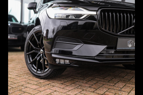 Volvo XC60 2.0 T6 AWD Inscription | Pilot Assist | Keyless | Trekhaak | 360° Camera | Leder | Carplay | Stoelverw.