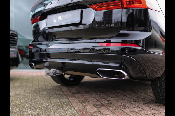 Volvo XC60 2.0 T6 AWD Inscription | Pilot Assist | Keyless | Trekhaak | 360° Camera | Leder | Carplay | Stoelverw.