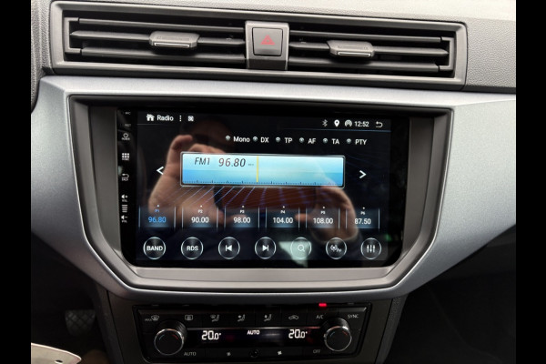 Seat Arona 1.0 TSI Style