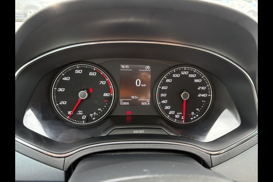 Seat Arona 1.0 TSI Style