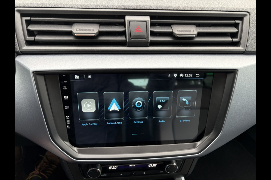 Seat Arona 1.0 TSI Style