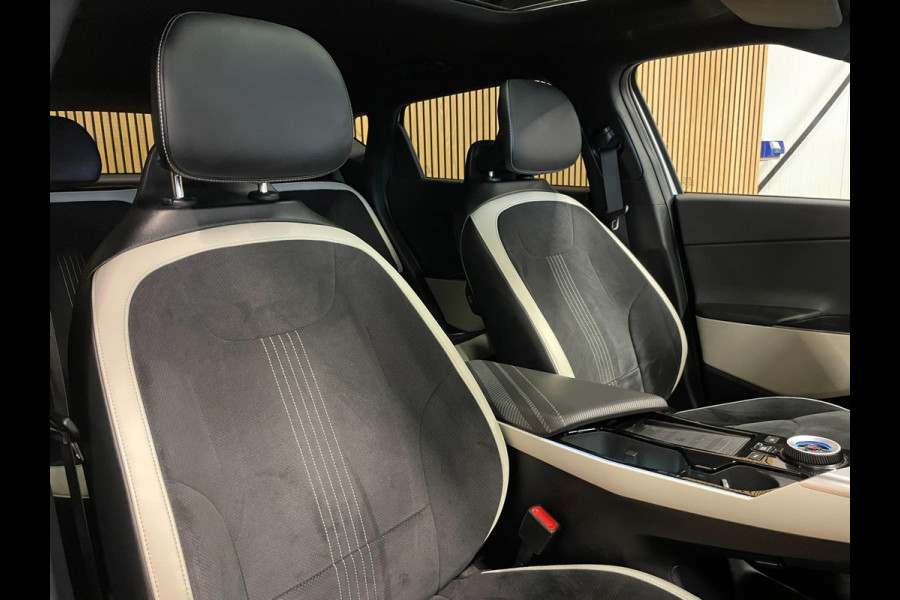 Kia Ev6 GT-Line 77.4 kWh|92,7% SOH|FULL OPTION|PANO|AFN. TREKHAAK|STOELVERW+VENT|STUURVERW.|360 CAMERA|CARPLAY|INCL.BTW|1e EIG.|NL