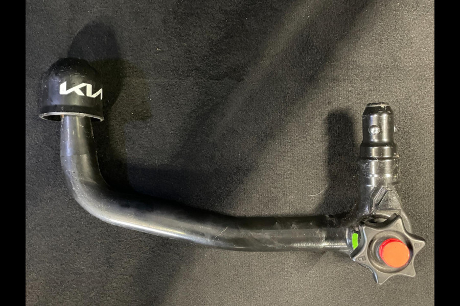 Kia Ev6 GT-Line 77.4 kWh|92,7% SOH|FULL OPTION|PANO|AFN. TREKHAAK|STOELVERW+VENT|STUURVERW.|360 CAMERA|CARPLAY|INCL.BTW|1e EIG.|NL