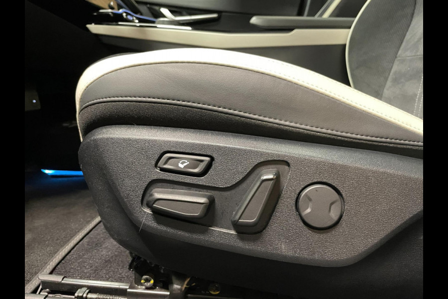 Kia Ev6 GT-Line 77.4 kWh|92,7% SOH|FULL OPTION|PANO|AFN. TREKHAAK|STOELVERW+VENT|STUURVERW.|360 CAMERA|CARPLAY|INCL.BTW|1e EIG.|NL