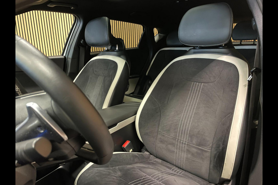 Kia Ev6 GT-Line 77.4 kWh|92,7% SOH|FULL OPTION|PANO|AFN. TREKHAAK|STOELVERW+VENT|STUURVERW.|360 CAMERA|CARPLAY|INCL.BTW|1e EIG.|NL