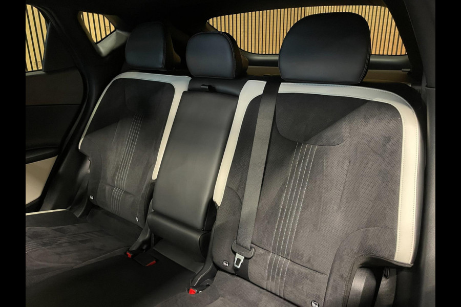 Kia Ev6 GT-Line 77.4 kWh|92,7% SOH|FULL OPTION|PANO|AFN. TREKHAAK|STOELVERW+VENT|STUURVERW.|360 CAMERA|CARPLAY|INCL.BTW|1e EIG.|NL