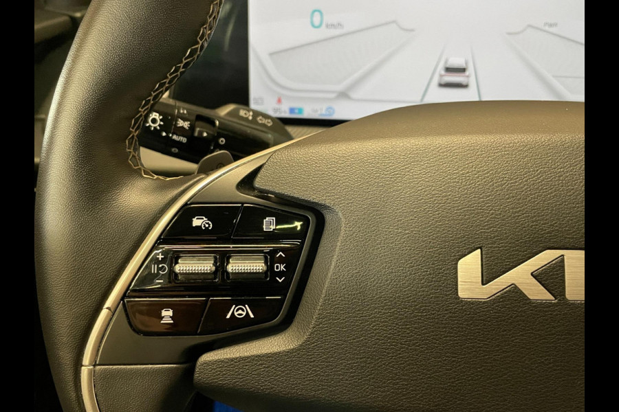 Kia Ev6 GT-Line 77.4 kWh|92,7% SOH|FULL OPTION|PANO|AFN. TREKHAAK|STOELVERW+VENT|STUURVERW.|360 CAMERA|CARPLAY|INCL.BTW|1e EIG.|NL