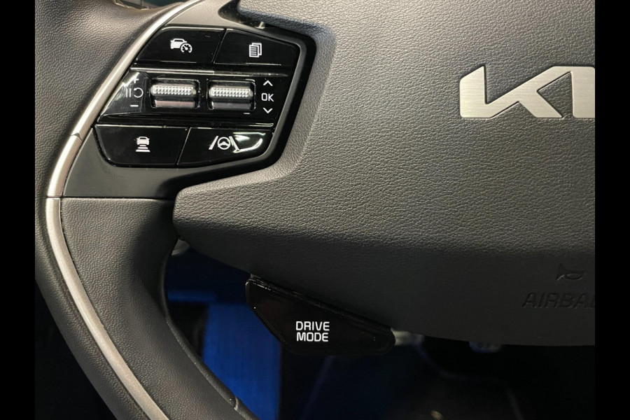 Kia Ev6 GT-Line 77.4 kWh|92,7% SOH|FULL OPTION|PANO|AFN. TREKHAAK|STOELVERW+VENT|STUURVERW.|360 CAMERA|CARPLAY|INCL.BTW|1e EIG.|NL