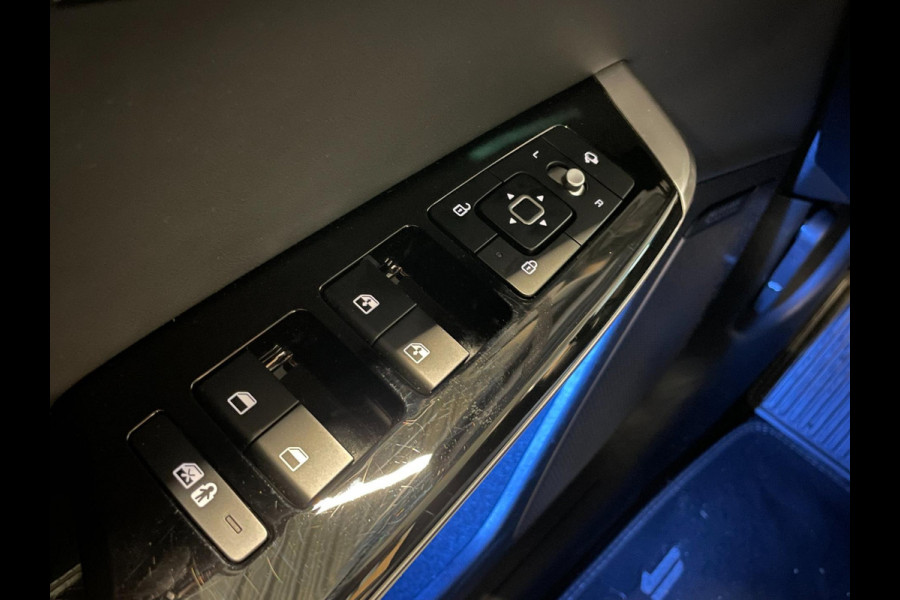 Kia Ev6 GT-Line 77.4 kWh|92,7% SOH|FULL OPTION|PANO|AFN. TREKHAAK|STOELVERW+VENT|STUURVERW.|360 CAMERA|CARPLAY|INCL.BTW|1e EIG.|NL