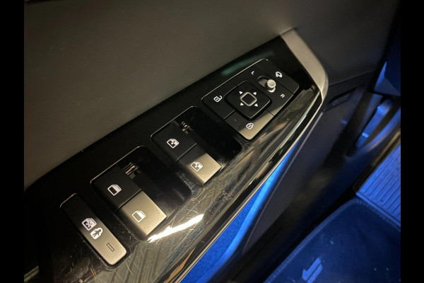 Kia Ev6 GT-Line 77.4 kWh|92,7% SOH|FULL OPTION|PANO|AFN. TREKHAAK|STOELVERW+VENT|STUURVERW.|360 CAMERA|CARPLAY|INCL.BTW|1e EIG.|NL
