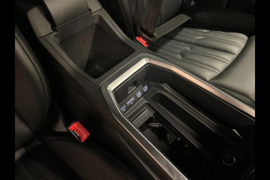 Audi e-tron 50 Quattro Edition 71 kWh|LEDER|STOELVERW.|ELEK.A-KLEP|VIRTUAL|CLIMATE,CRUISE CONTROL|1e EIG|INCL.BTW|NL-AUTO|NAP|
