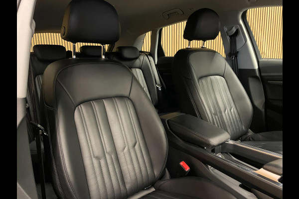 Audi e-tron 50 Quattro Edition 71 kWh|LEDER|STOELVERW.|ELEK.A-KLEP|VIRTUAL|CLIMATE,CRUISE CONTROL|1e EIG|INCL.BTW|NL-AUTO|NAP|