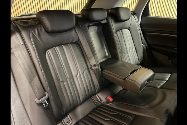 Audi e-tron 50 Quattro Edition 71 kWh|LEDER|STOELVERW.|ELEK.A-KLEP|VIRTUAL|CLIMATE,CRUISE CONTROL|1e EIG|INCL.BTW|NL-AUTO|NAP|