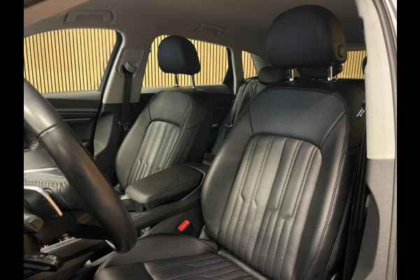 Audi e-tron 50 Quattro Edition 71 kWh|LEDER|STOELVERW.|ELEK.A-KLEP|VIRTUAL|CLIMATE,CRUISE CONTROL|1e EIG|INCL.BTW|NL-AUTO|NAP|