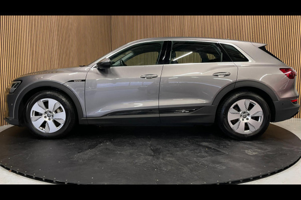 Audi e-tron 50 Quattro Edition 71 kWh|LEDER|STOELVERW.|ELEK.A-KLEP|VIRTUAL|CLIMATE,CRUISE CONTROL|1e EIG|INCL.BTW|NL-AUTO|NAP|