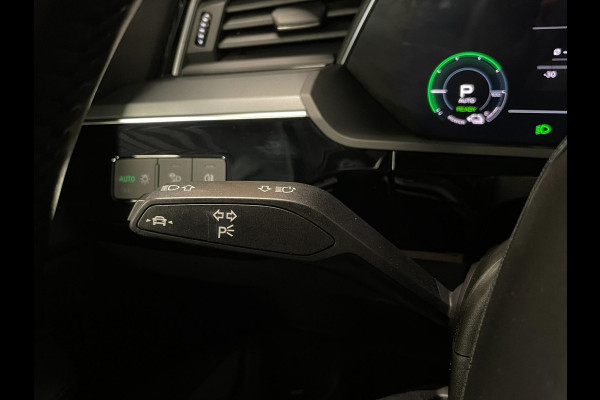 Audi e-tron 50 Quattro Edition 71 kWh|LEDER|STOELVERW.|ELEK.A-KLEP|VIRTUAL|CLIMATE,CRUISE CONTROL|1e EIG|INCL.BTW|NL-AUTO|NAP|
