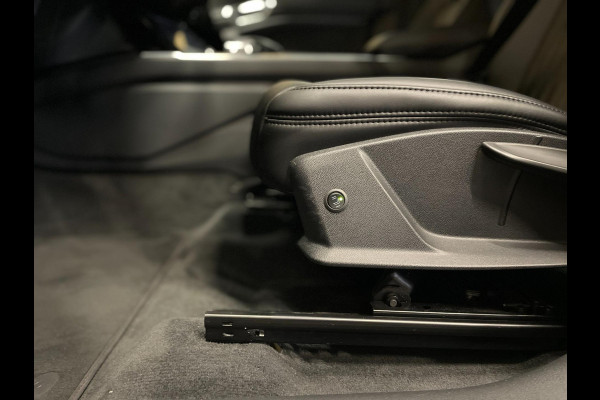 Audi e-tron 50 Quattro Edition 71 kWh|LEDER|STOELVERW.|ELEK.A-KLEP|VIRTUAL|CLIMATE,CRUISE CONTROL|1e EIG|INCL.BTW|NL-AUTO|NAP|