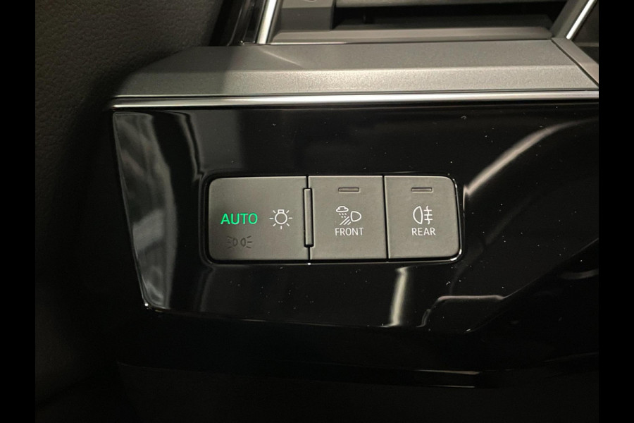 Audi e-tron 50 Quattro Edition 71 kWh|LEDER|STOELVERW.|ELEK.A-KLEP|VIRTUAL|CLIMATE,CRUISE CONTROL|1e EIG|INCL.BTW|NL-AUTO|NAP|