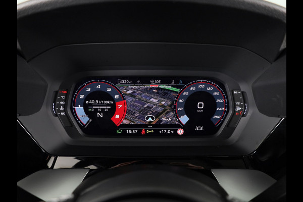 Audi A3 Sportback 35 TFSI S edition 150pk | Panoramadak | Navigatie |Lichtmetalen velgen | Climatronic