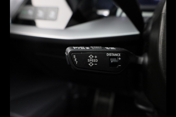 Audi A3 Sportback 35 TFSI S edition 150pk | Panoramadak | Navigatie |Lichtmetalen velgen | Climatronic