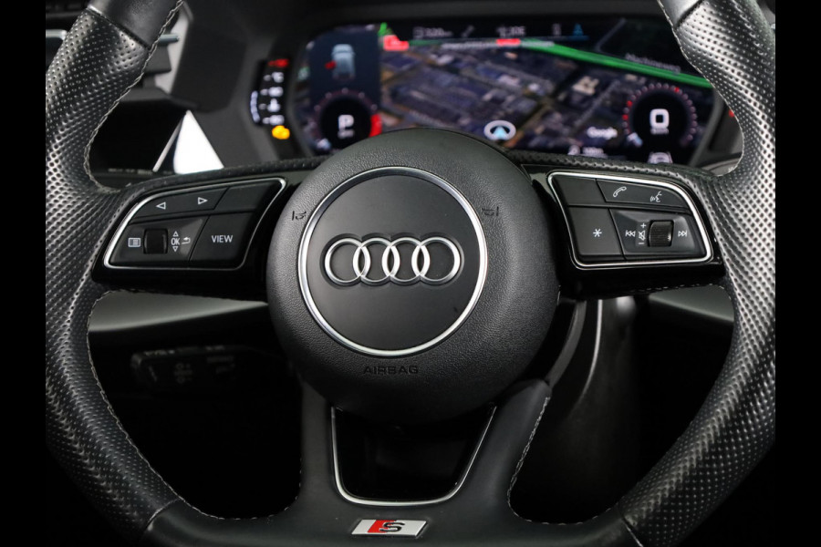 Audi A3 Sportback 35 TFSI S edition 150pk | Panoramadak | Navigatie |Lichtmetalen velgen | Climatronic