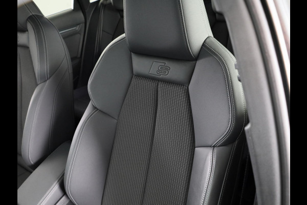 Audi A3 Sportback 35 TFSI S edition 150pk | Panoramadak | Navigatie |Lichtmetalen velgen | Climatronic