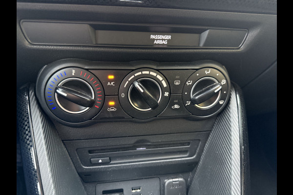 Mazda 2 1.5 Skyactiv-G Dynamic+ Navigatie ** LM Velgen ** Parkeersensoren