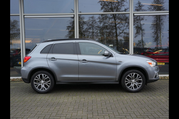 Mitsubishi ASX 1.6 Cleartec Connect Pro | Keyless | DAB | Android/Apple Carplay