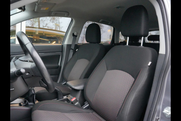 Mitsubishi ASX 1.6 Cleartec Connect Pro | Keyless | DAB | Android/Apple Carplay