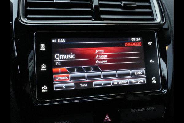 Mitsubishi ASX 1.6 Cleartec Connect Pro | Keyless | DAB | Android/Apple Carplay