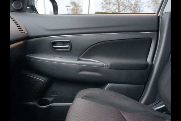 Mitsubishi ASX 1.6 Cleartec Connect Pro | Keyless | DAB | Android/Apple Carplay