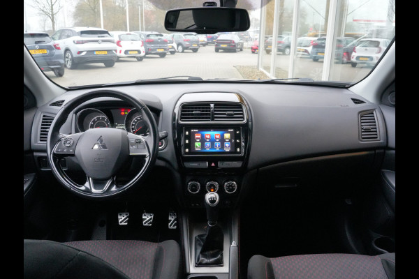Mitsubishi ASX 1.6 Cleartec Connect Pro | Keyless | DAB | Android/Apple Carplay