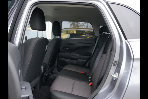 Mitsubishi ASX 1.6 Cleartec Connect Pro | Keyless | DAB | Android/Apple Carplay