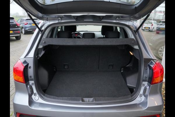 Mitsubishi ASX 1.6 Cleartec Connect Pro | Keyless | DAB | Android/Apple Carplay