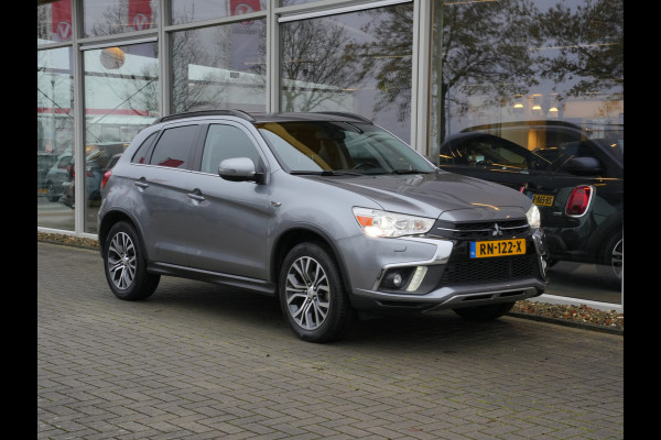 Mitsubishi ASX 1.6 Cleartec Connect Pro | Keyless | DAB | Android/Apple Carplay