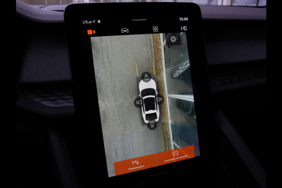 Polestar 2 Standard Range Single Motor 63kWh | SoH 97% | Stoelverwarming | Google Maps | 360 Graden