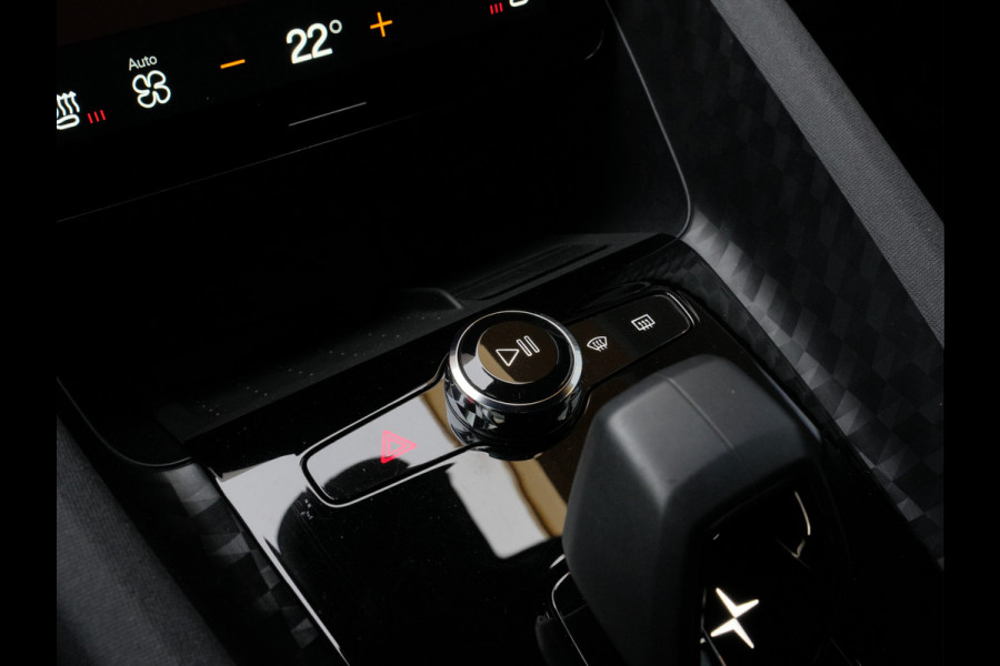 Polestar 2 Standard Range Single Motor 63kWh | SoH 97% | Stoelverwarming | Google Maps | 360 Graden