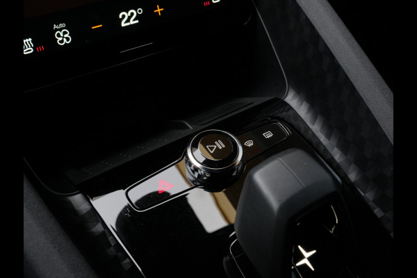 Polestar 2 Standard Range Single Motor 63kWh | SoH 97% | Stoelverwarming | Google Maps | 360 Graden