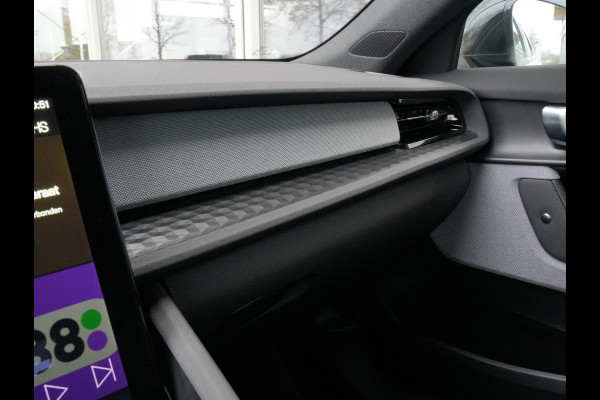 Polestar 2 Standard Range Single Motor 63kWh | SoH 97% | Stoelverwarming | Google Maps | 360 Graden