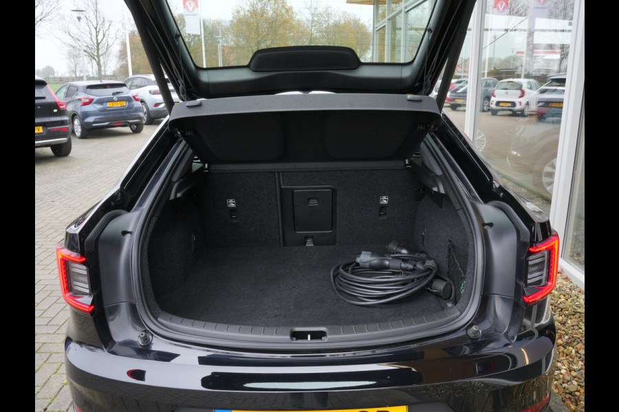 Polestar 2 Standard Range Single Motor 63kWh | SoH 97% | Stoelverwarming | Google Maps | 360 Graden