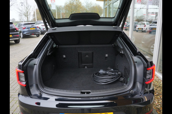 Polestar 2 Standard Range Single Motor 63kWh | SoH 97% | Stoelverwarming | Google Maps | 360 Graden