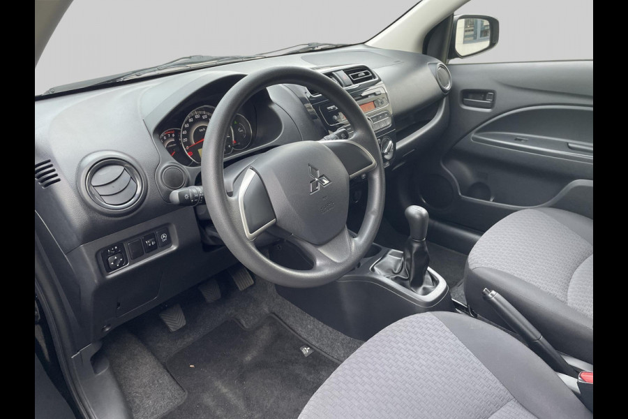 Mitsubishi Space Star 1.0 Cool+ | Airco